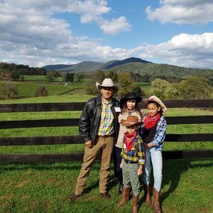 Meet your Posher, Erick